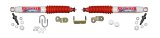 Skyjacker 2007-2007 Chevrolet Silverado 2500 HD Classic 4 Wheel Drive Steering Damper Kit thumbnail 2