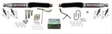 Skyjacker 2007-2007 Dodge Ram 3500 Steering Damper Kit thumbnail 1