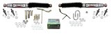 Skyjacker 2007-2007 Dodge Ram 3500 Steering Damper Kit thumbnail 2