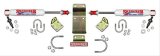 Skyjacker 2007-2010 Jeep Wrangler (JK) 4 Wheel Drive Steering Damper Kit thumbnail 1