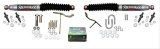 Skyjacker 2009-2010 Dodge Ram 3500 4 Wheel Drive Steering Damper Kit thumbnail 1