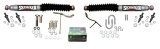 Skyjacker 2009-2010 Dodge Ram 3500 4 Wheel Drive Steering Damper Kit thumbnail 2