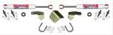 Skyjacker 2011-2017 GMC Sierra 3500 HD 4 Wheel Drive Steering Damper Kit thumbnail 1