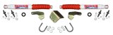 Skyjacker 2011-2017 GMC Sierra 3500 HD 4 Wheel Drive Steering Damper Kit thumbnail 2