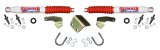 Skyjacker 2011-2017 GMC Sierra 3500 HD 4 Wheel Drive Steering Damper Kit thumbnail 3