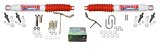 Skyjacker 2012-2012 Ram 2500 Steering Damper Kit thumbnail 2