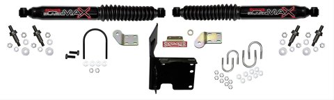 Skyjacker 2014-2017 Ram 2500 Steering Damper Kit thumbnail 1