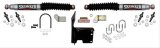 Skyjacker 2014-2017 Ram 2500 Steering Damper Kit thumbnail 1