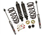 Skyjacker 2003-2016 Toyota 4Runner Suspension Lift Kit w/ Shock thumbnail 1