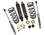 Skyjacker 2003-2016 Toyota 4Runner Suspension Lift Kit w/ Shock thumbnail 3