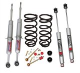 Skyjacker 2003-2016 Toyota 4Runner Suspension Lift Kit w/ Shock thumbnail 1