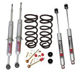 Skyjacker 2003-2016 Toyota 4Runner Suspension Lift Kit w/ Shock thumbnail 2
