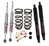 Skyjacker 2003-2016 Toyota 4Runner Suspension Lift Kit w/ Shock thumbnail 2