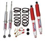 Skyjacker 2003-2016 Toyota 4Runner Suspension Lift Kit w/ Shock thumbnail 1