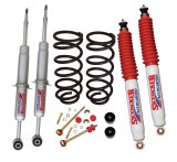 Skyjacker 2003-2016 Toyota 4Runner Suspension Lift Kit w/ Shock thumbnail 3