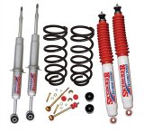 Skyjacker 2003-2016 Toyota 4Runner Suspension Lift Kit w/ Shock thumbnail 1