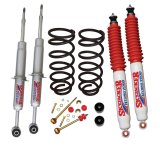 Skyjacker 2003-2016 Toyota 4Runner Suspension Lift Kit w/ Shock thumbnail 2