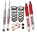 Skyjacker 2003-2016 Toyota 4Runner Suspension Lift Kit w/ Shock thumbnail 3