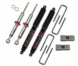Skyjacker 2004-2004 Ford F-150 Heritage 4 Wheel Drive Suspension Lift Kit w/ Shock thumbnail 1