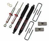 Skyjacker 2004-2004 Ford F-150 Heritage 4 Wheel Drive Suspension Lift Kit w/ Shock thumbnail 2