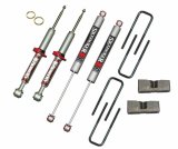 Skyjacker Suspension Lift Kit w/ Shock 2004-2004 Ford F-150 Heritage Rear Wheel Drive thumbnail 3