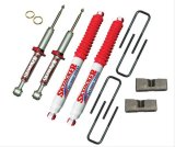 Skyjacker Suspension Lift Kit w/ Shock 2004-2008 Ford F-150 thumbnail 1