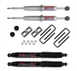 Skyjacker 2005-2015 Toyota Tacoma Suspension Lift Kit w/ Shock thumbnail 1