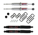 Skyjacker 2005-2015 Toyota Tacoma Suspension Lift Kit w/ Shock thumbnail 3