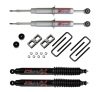 Skyjacker 2005-2015 Toyota Tacoma Suspension Lift Kit w/ Shock thumbnail 4