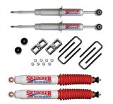 Skyjacker 2005-2015 Toyota Tacoma Suspension Lift Kit w/ Shock thumbnail 1
