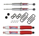 Skyjacker 2005-2015 Toyota Tacoma Suspension Lift Kit w/ Shock thumbnail 2