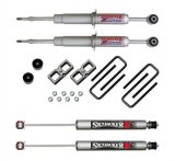 Skyjacker 2005-2015 Toyota Tacoma Suspension Lift Kit w/ Shock thumbnail 1