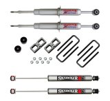 Skyjacker 2005-2015 Toyota Tacoma Suspension Lift Kit w/ Shock thumbnail 3