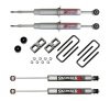 Skyjacker 2005-2015 Toyota Tacoma Suspension Lift Kit w/ Shock thumbnail 4