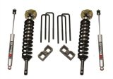 Skyjacker 2005-2015 Toyota Tacoma 4 Wheel Drive Suspension Lift Kit w/ Shock thumbnail 1