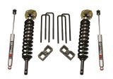 Skyjacker 2005-2015 Toyota Tacoma 4 Wheel Drive Suspension Lift Kit w/ Shock thumbnail 2