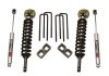 Skyjacker 2005-2015 Toyota Tacoma 4 Wheel Drive Suspension Lift Kit w/ Shock thumbnail 4