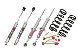 Skyjacker 2007-2008 Toyota FJ Cruiser Suspension Lift Kit w/ Shock thumbnail 3