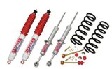 Skyjacker 2007-2008 Toyota FJ Cruiser Suspension Lift Kit w/ Shock thumbnail 1