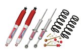 Skyjacker 2007-2008 Toyota FJ Cruiser Suspension Lift Kit w/ Shock thumbnail 2