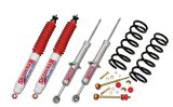 Skyjacker 2007-2008 Toyota FJ Cruiser Suspension Lift Kit w/ Shock thumbnail 2
