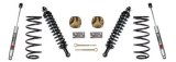 Skyjacker 2007-2014 Toyota FJ Cruiser 4 Wheel Drive Suspension Lift Kit w/ Shock thumbnail 1
