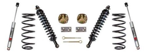 Skyjacker 2007-2014 Toyota FJ Cruiser 4 Wheel Drive Suspension Lift Kit w/ Shock