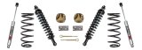 Skyjacker 2007-2014 Toyota FJ Cruiser 4 Wheel Drive Suspension Lift Kit w/ Shock thumbnail 2