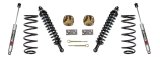 Skyjacker 2007-2014 Toyota FJ Cruiser 4 Wheel Drive Suspension Lift Kit w/ Shock thumbnail 3