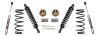 Skyjacker 2007-2014 Toyota FJ Cruiser 4 Wheel Drive Suspension Lift Kit w/ Shock thumbnail 4