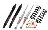 Skyjacker 2007-2014 Toyota FJ Cruiser 4 Wheel Drive Suspension Lift Kit w/ Shock thumbnail 4