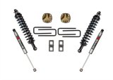 Skyjacker 2007-2016 Toyota Tundra 4 Wheel Drive Rear Wheel Drive Suspension Lift Kit w/ Shock thumbnail 1