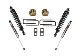 Skyjacker 2007-2016 Toyota Tundra 4 Wheel Drive Rear Wheel Drive Suspension Lift Kit w/ Shock thumbnail 2