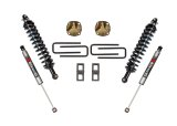 Skyjacker 2007-2016 Toyota Tundra 4 Wheel Drive Rear Wheel Drive Suspension Lift Kit w/ Shock thumbnail 3